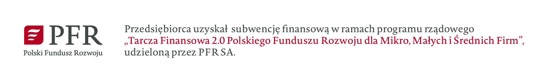 Baner promocyjny