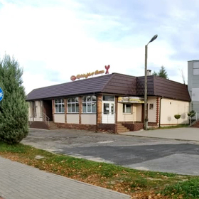 Imbir Spółdzielców 12A